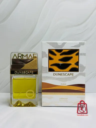 ادکلن دون اسکیپ آرماف(مشابه ایوسن لورن وای) Dunescape Armaf