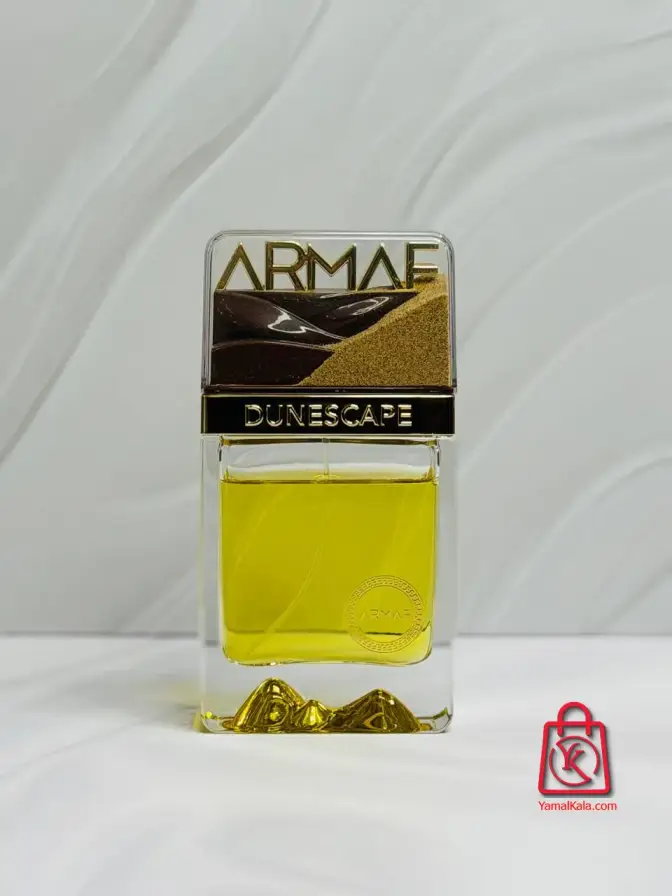 ادکلن دون اسکیپ آرماف(مشابه ایوسن لورن وای) Dunescape Armaf