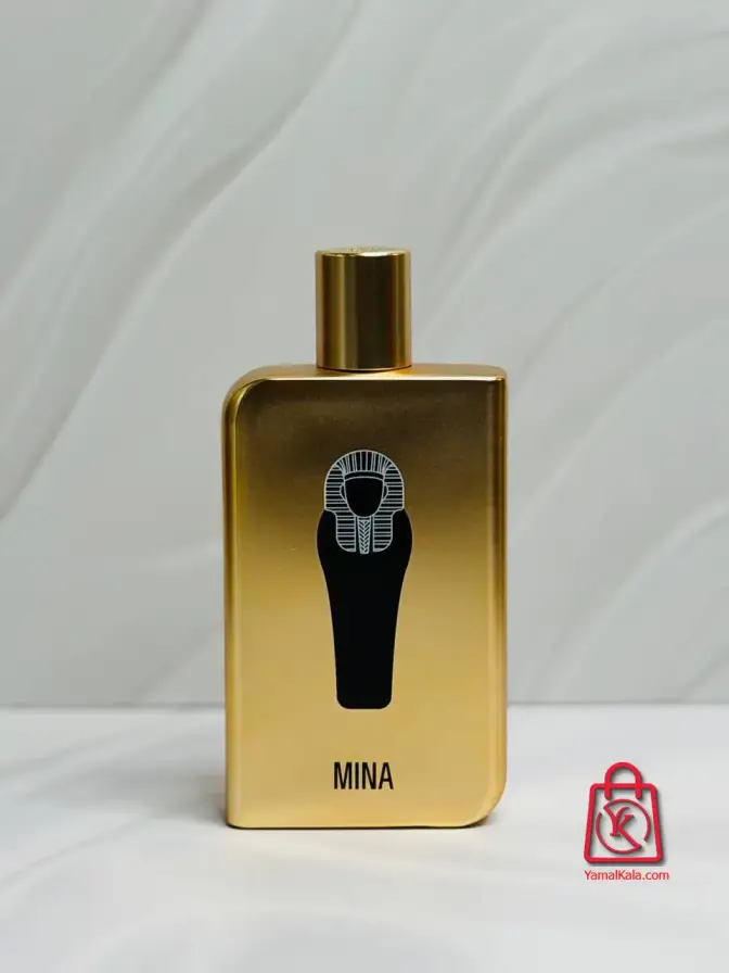 ادکلن صمام مینا (مشابه اتات لیبر د اورنج نوستوس) samam mina