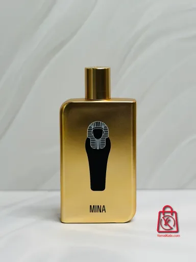 ادکلن صمام مینا (مشابه اتات لیبر د اورنج نوستوس) samam mina