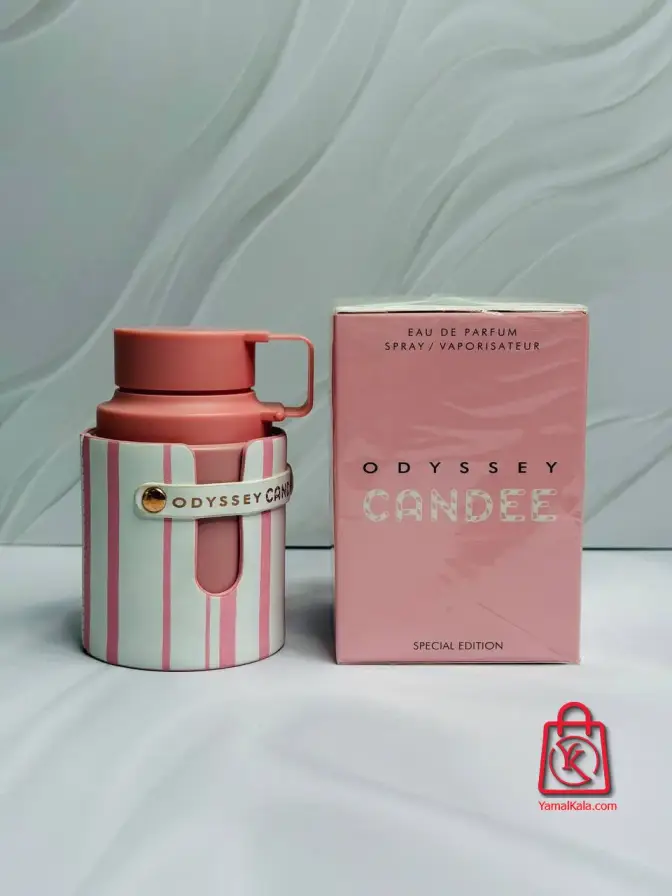 ادکلن آرماف اودیسی کندی ادو پرفیوم 100 میل زنانه ARMAF Odyssey Candee