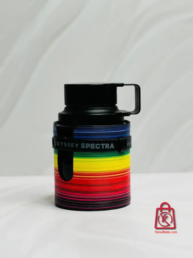 ادکلن آرماف اودیسه اسپکترا (مشابه بوی ژان پل گوتیه اولترا میل) Armaf Odyssey Spectra