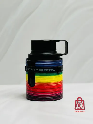 ادکلن آرماف اودیسه اسپکترا (مشابه بوی ژان پل گوتیه اولترا میل) Armaf Odyssey Spectra