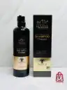 شامپو روغن آرگان رووانا RUVANA حجم 900 میلی‌لیتر