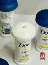 مام و ضد تعریق کرمی داو مدل قارچی