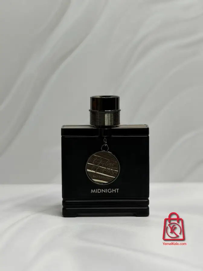 ادکلن آرماف میدنایت دبی نایتز Armaf Dubai Nights Midnight