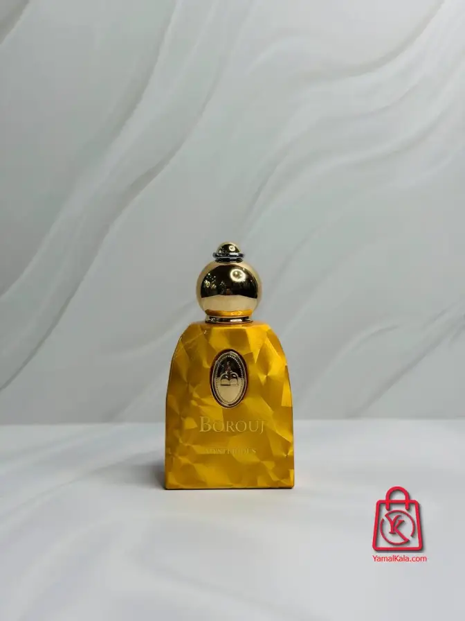 ادکلن بروج میستریوس Borouj Mysterious
