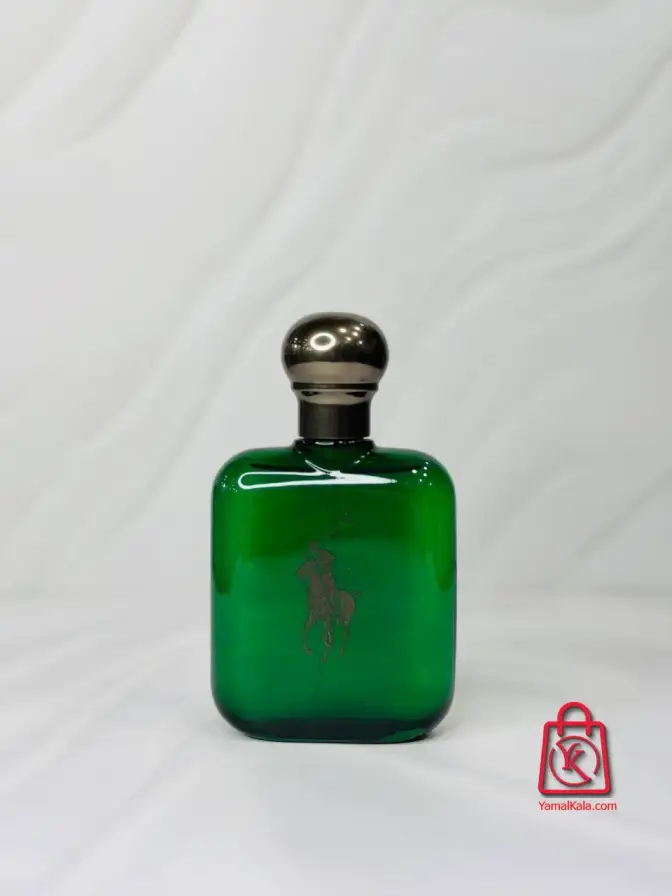 عطر رالف لورن پولو کلون اینتنس Ralph Lauren Polo Cologne Intense