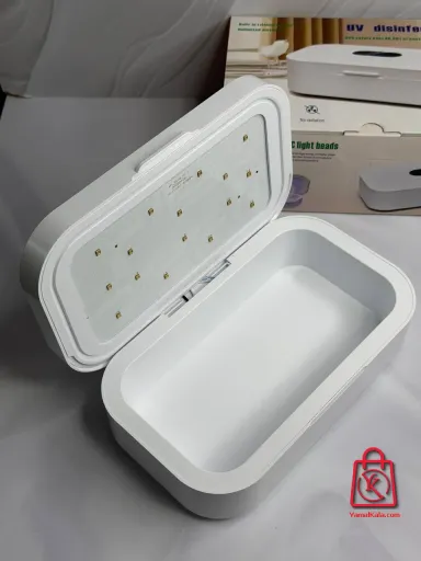 دستگاه ضدعفونی کننده UV-C مدل WM-X10U