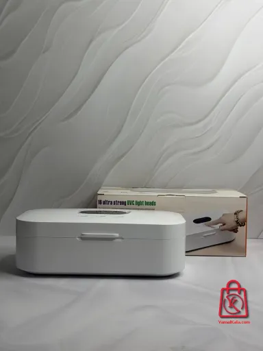 دستگاه ضدعفونی کننده UV-C مدل WM-X10U