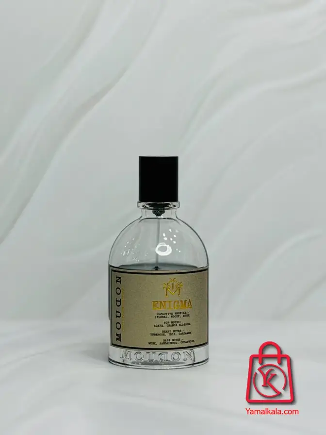 ادکلن مودون انیگما Moudon Enigma