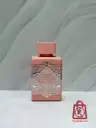 عطر لطافه بدیع العود نوبل بلاش Lattafa Bade