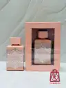 عطر لطافه بدیع العود نوبل بلاش Lattafa Bade