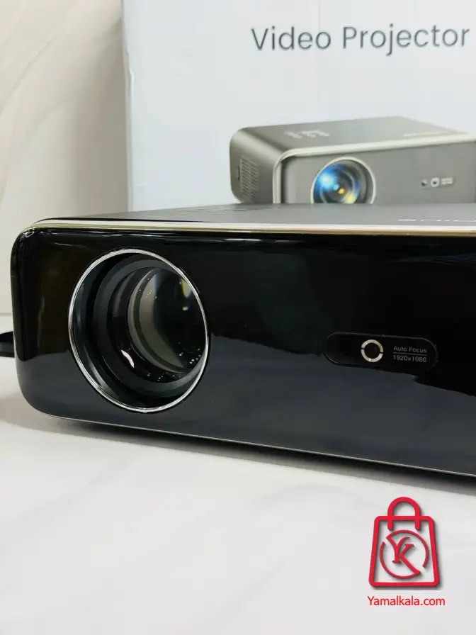 ویدیو پروژکتور ویمیوس مدل P62 PRO