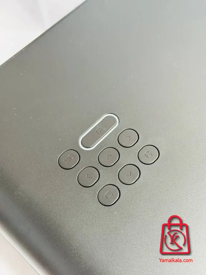 ویدیو پروژکتور ویمیوس مدل P62 PRO
