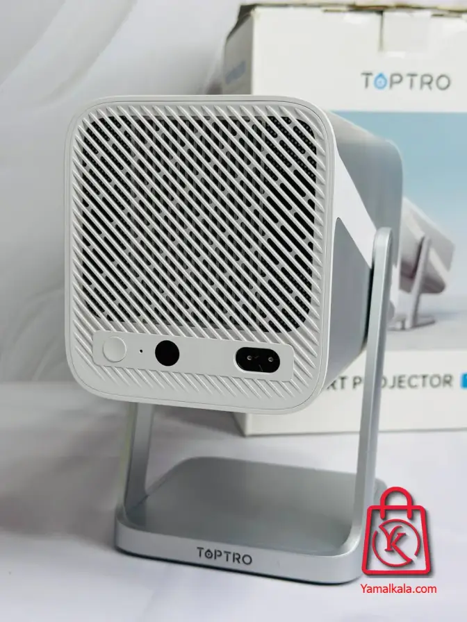 پروژکتور هوشمند TOPTRO TP1