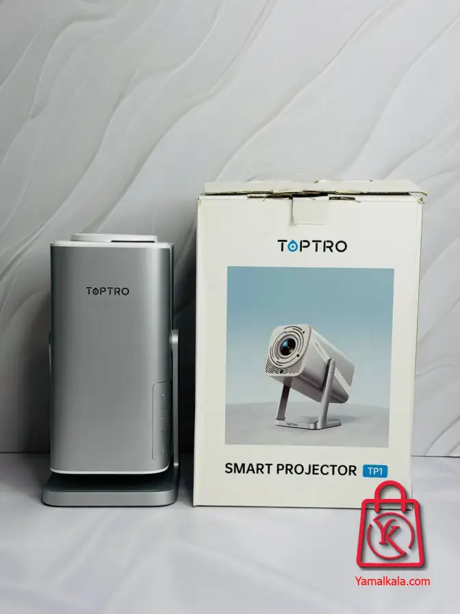 پروژکتور هوشمند TOPTRO TP1