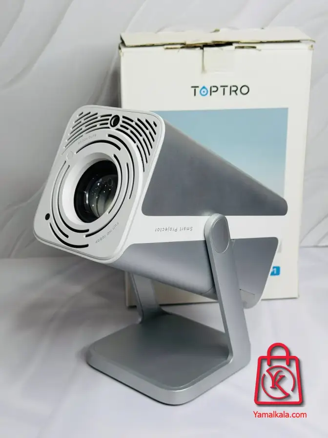 پروژکتور هوشمند TOPTRO TP1