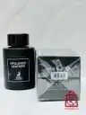 ادکلن اپیولنس لدر الحمبرا(مشابه تام فورد امبر لدر) Alhambra Opulence Leather