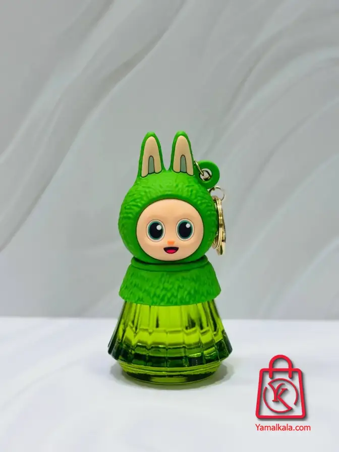ادکلن عروسکی رابوبو فری میست هبیتد اسپریت | RABUBU Fairy Mist-Habited Sprite