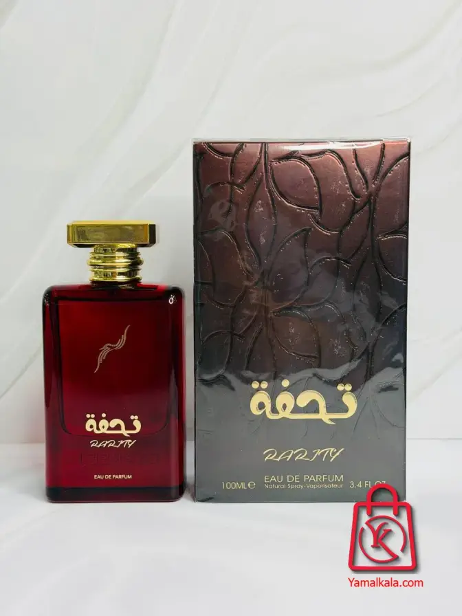 ادکلن تحفه راریتی اورزاج Ozareej Tohfa Rarity