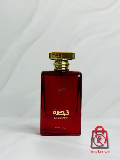 ادکلن تحفه راریتی اورزاج Ozareej Tohfa Rarity