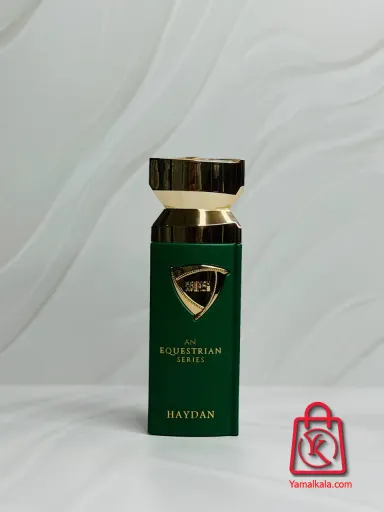 ادکلن فرنچ اونیو ان اکواسترین سری هیدن(مشابه مارلی هالتان) French Avenue An Equestrian Series Haydan