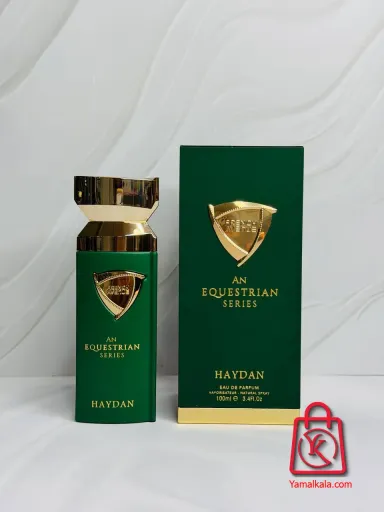 ادکلن فرنچ اونیو ان اکواسترین سری هیدن(مشابه مارلی هالتان) French Avenue An Equestrian Series Haydan