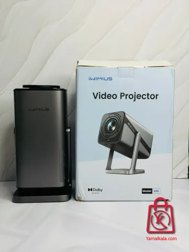 پروژکتور هوشمند ویمیوس iWimius S29