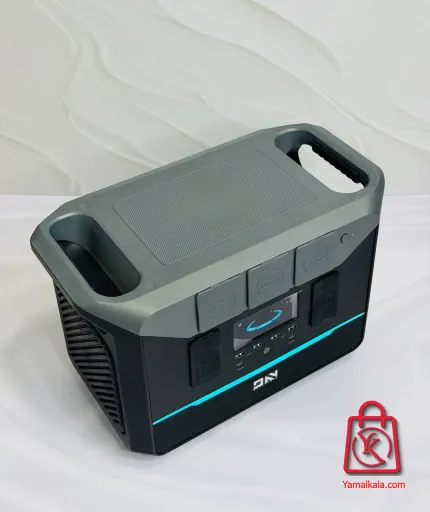 پاور استیشن قابل حمل DaranEner مدل NEO1500 Pro