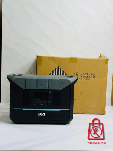 پاور استیشن قابل حمل DaranEner مدل NEO1500 Pro