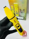 ماشین اصلاح موی حیوانات وی جی آر مدل VGR V-204