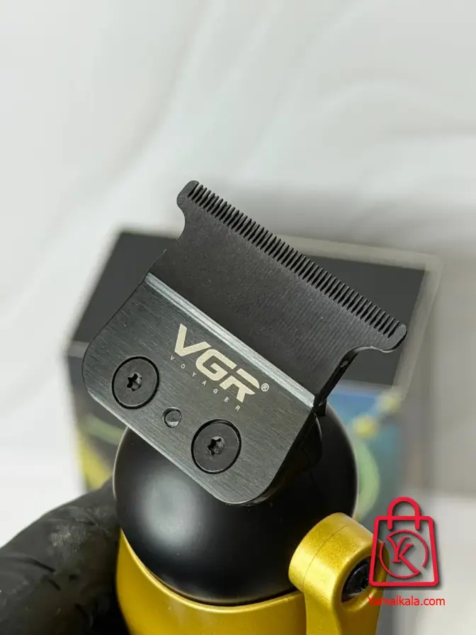 ماشین اصلاح سر و صورت وی جی آر مدل VGR V-274