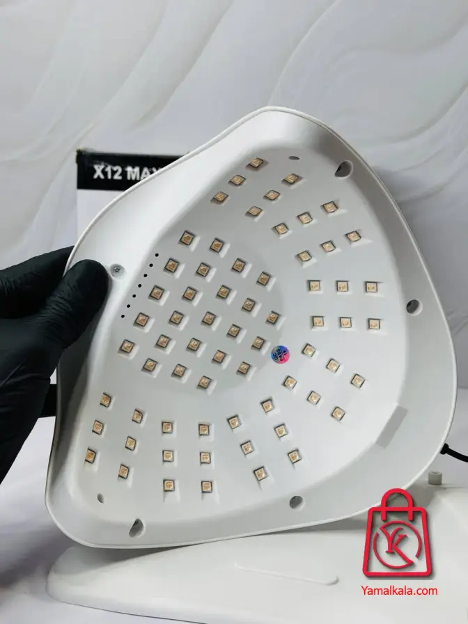 لاک خشک کن 280 واتی سان مدل SUN X12 MAX