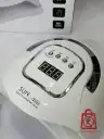 لاک خشک کن 280 واتی سان مدل SUN X12 MAX