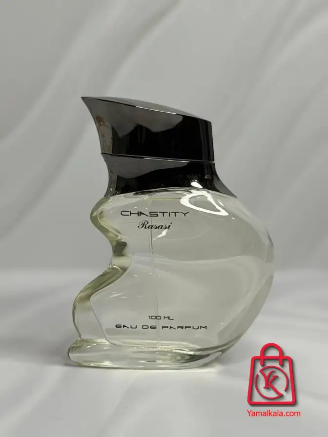 ادکلن رصاصی چستیتی مردانه 100 میل | Rasasi Chastity Men