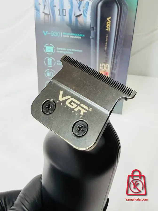 ماشین اصلاح وی جی آر مدل VGR V-930