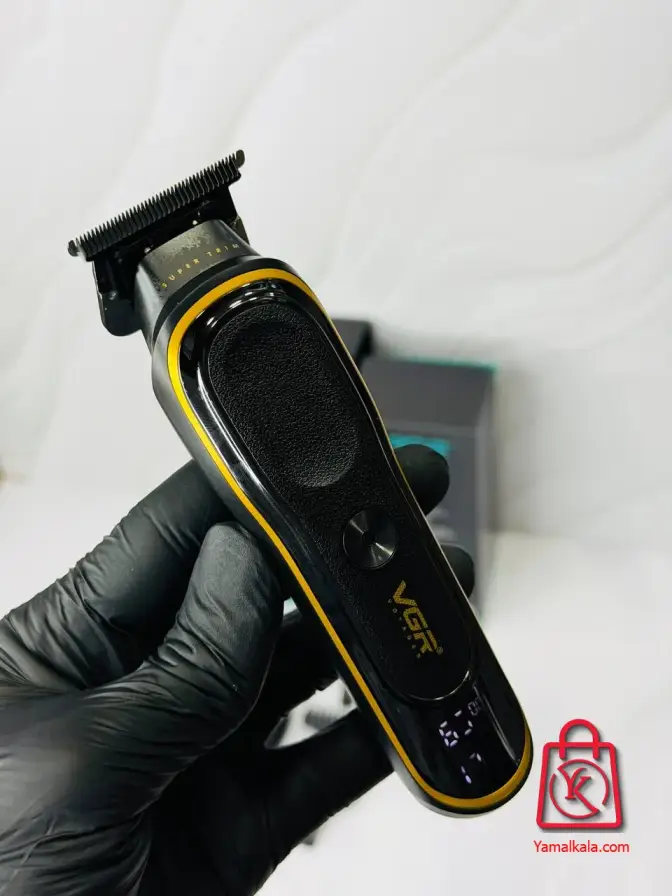 ماشین اصلاح خط زن وی جی آر VGR V-250