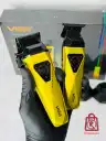 ست ماشین اصلاح دوقلو وی جی آر مدل V-877 S2