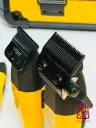 ست کامل ماشین اصلاح و سشوار وی جی آر مدل VGR Muscular V-285S4