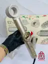 ست سشوار حرفه‌ای برس‌دار انزو پروفیشینال مدل EN-6208