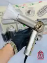 ست سشوار حرفه‌ای برس‌دار انزو پروفیشینال مدل EN-6208
