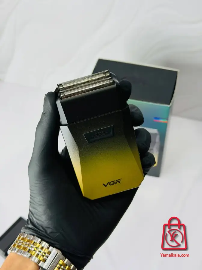 شیور ضد آب وی جی آر VGR V-372