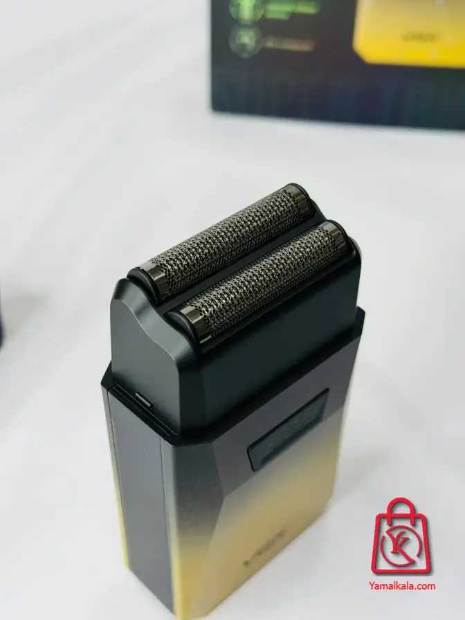 شیور ضد آب وی جی آر VGR V-372