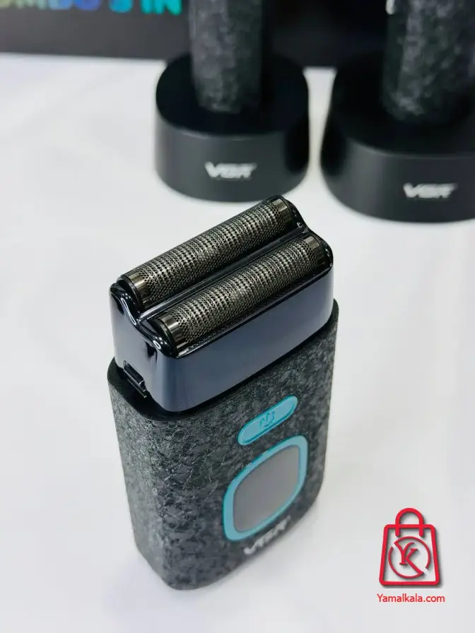 ست ماشین اصلاح وی جی آر مدل VGR V-886 S3