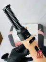 سشوار چرحشی انزو پروفیشینال مدل EN-760A