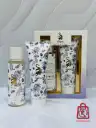 ست دو عددی بادی اسپلش و لوسیون بدن دیر Ohuaeasy DARE