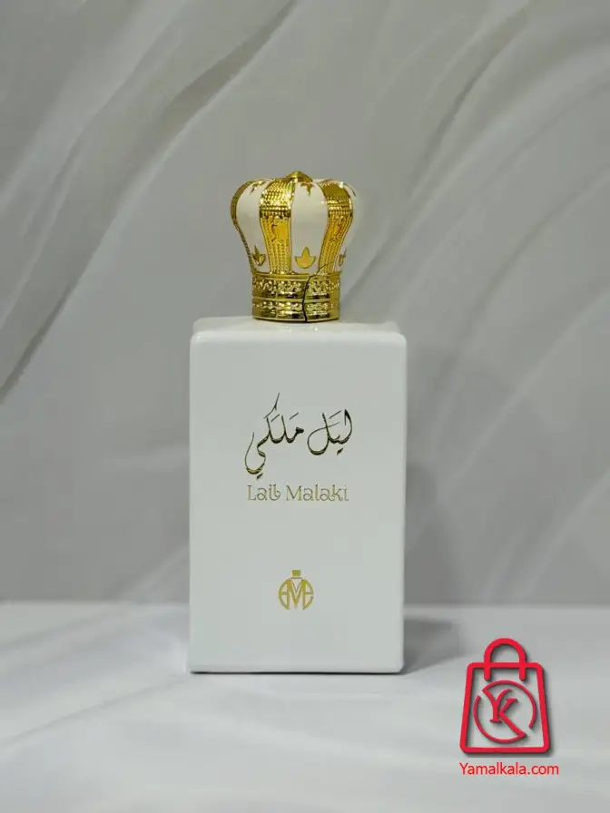 ادکلن بلادالمیسک لیل ملکی زنانه | Belad Almisk Lail Malaki For Women