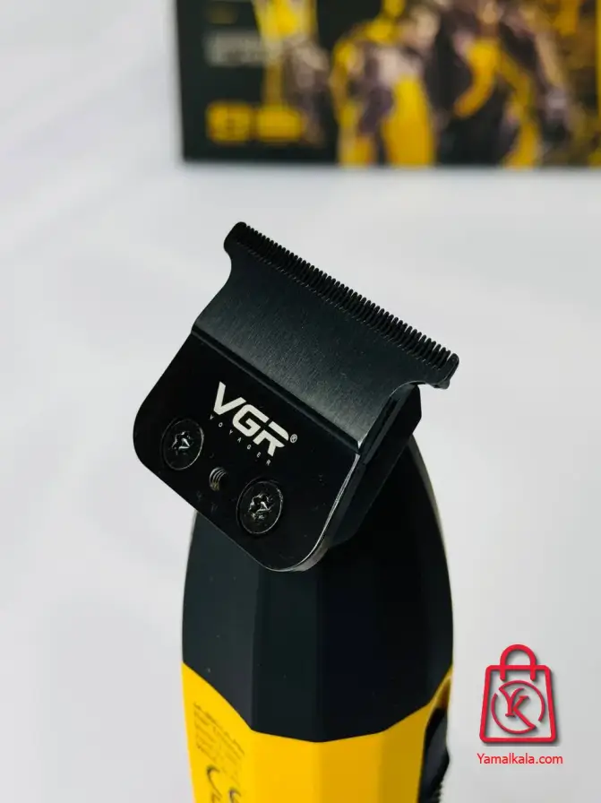 ماشین اصلاح خط زن وی جی آر مدل V-285T