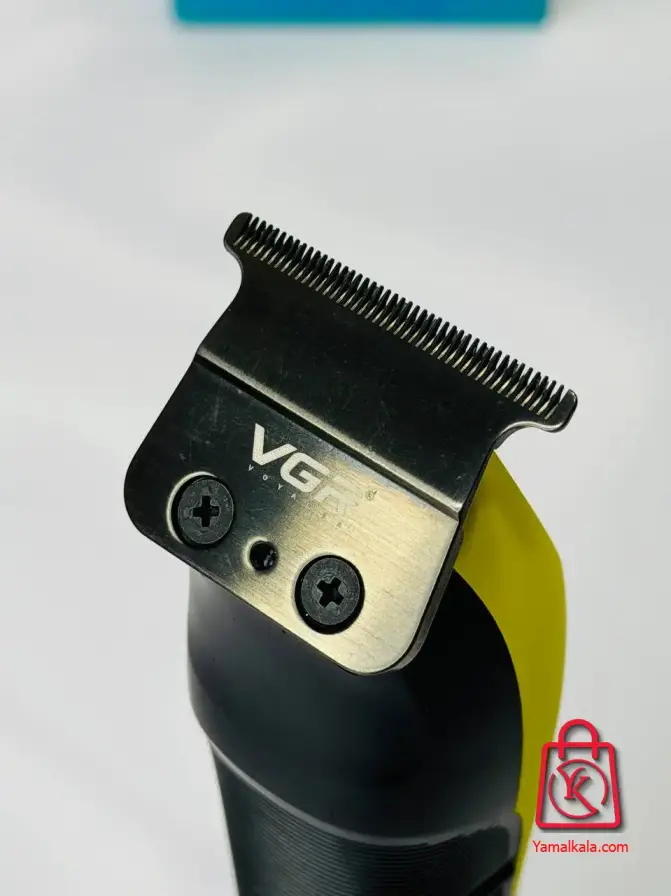 ماشین اصلاح وی جی آر مدل VGR V-939